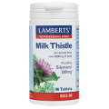 LAMBERTS Milk Thistle 8500mg